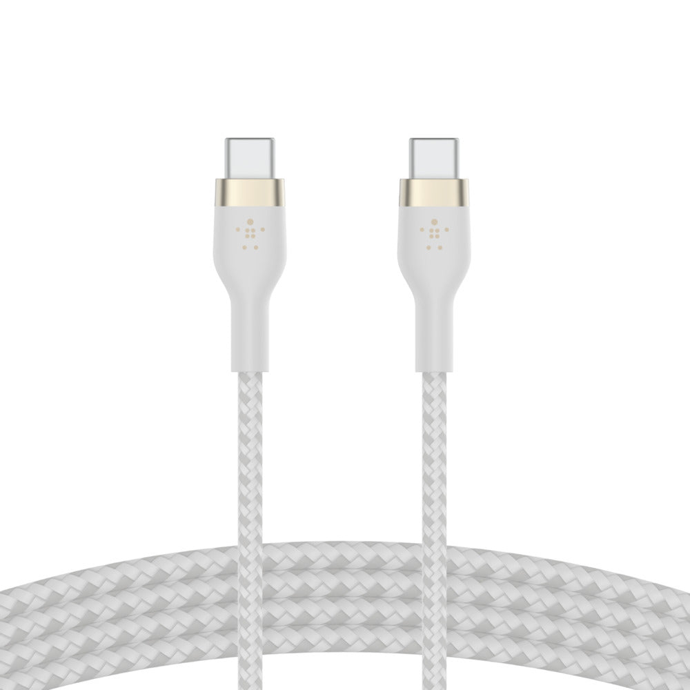 Belkin USB-Kabel, USB-C zu USB-C, Ladekabel