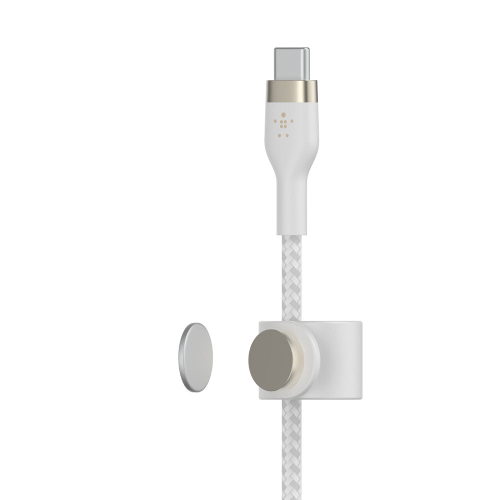 Belkin USB-Kabel, USB-C zu USB-C, Ladekabel