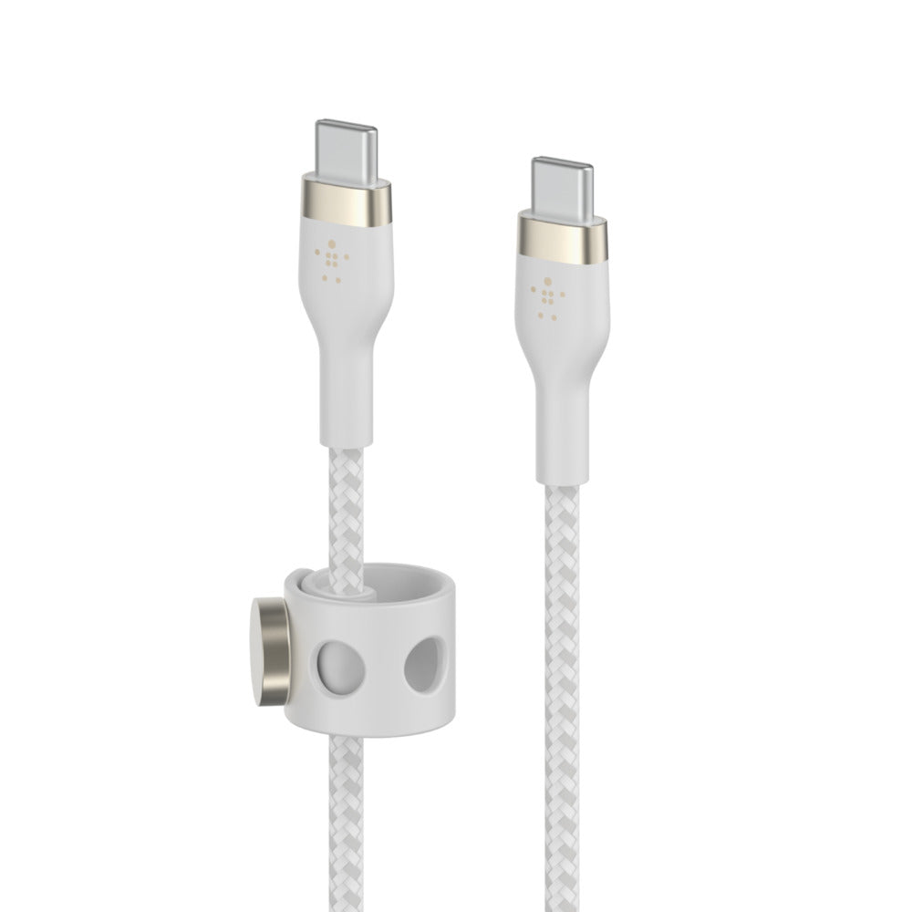 Belkin USB-Kabel, USB-C zu USB-C, Ladekabel