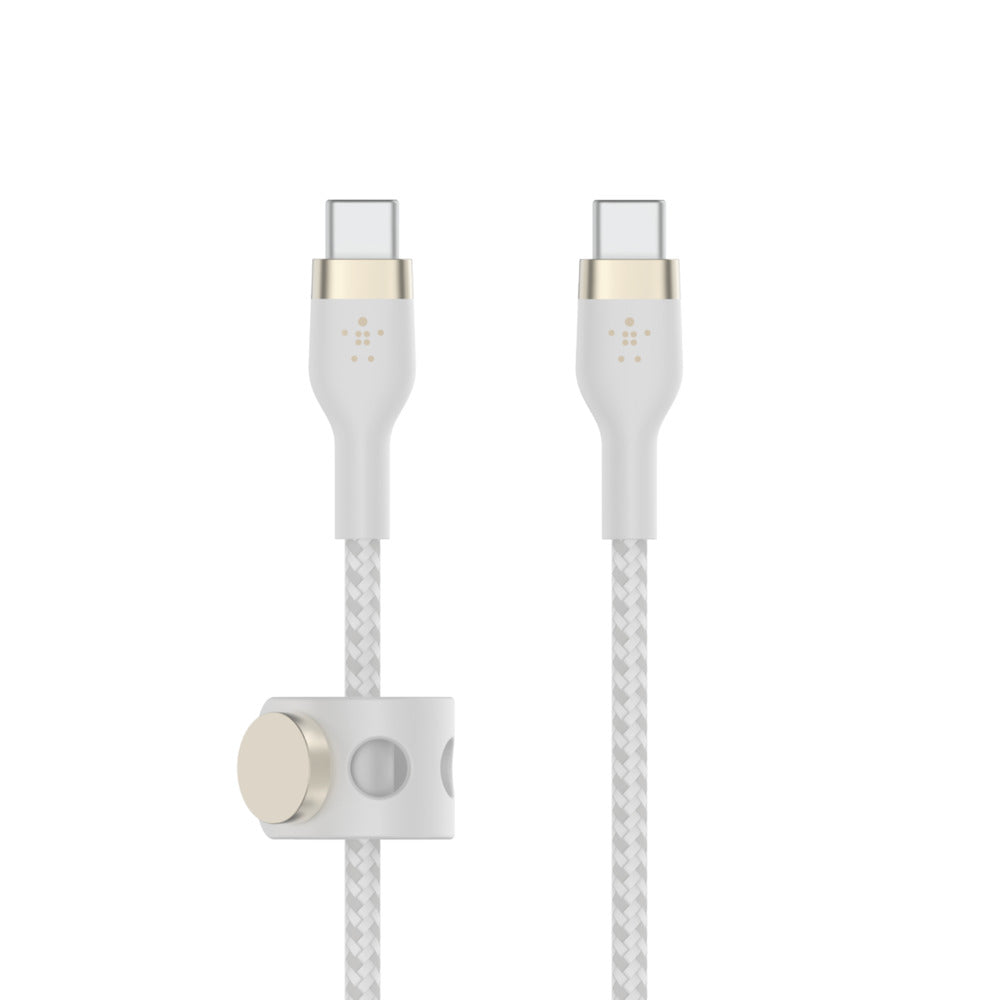 Belkin USB-Kabel, USB-C zu USB-C, Ladekabel