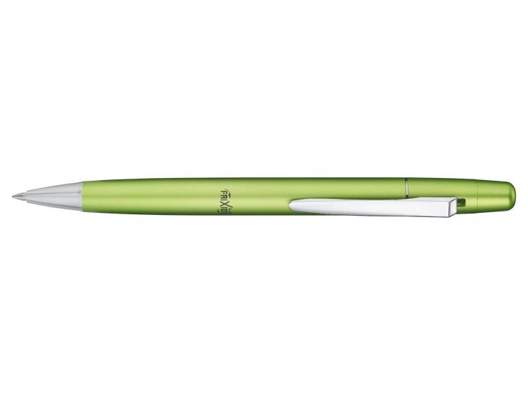 Pilot FriXion Ball LX – radierbarer Tintenroller, Druckmechanik, 0,7 mm, blau