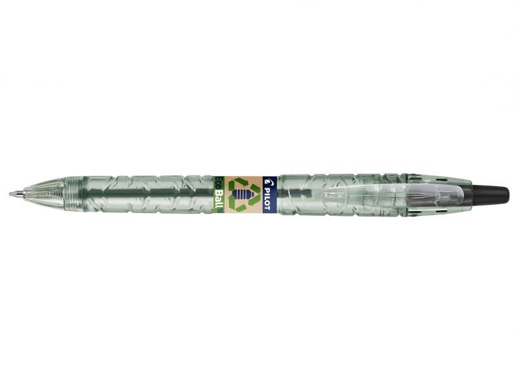 Pilot Kugelschreiber – Grau, Kunststoff
