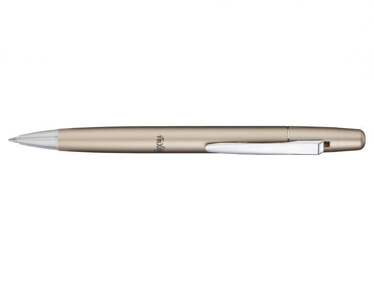 Pilot FriXion Ball LX – radierbarer Tintenroller, Druckmechanik, 0,7 mm, blau