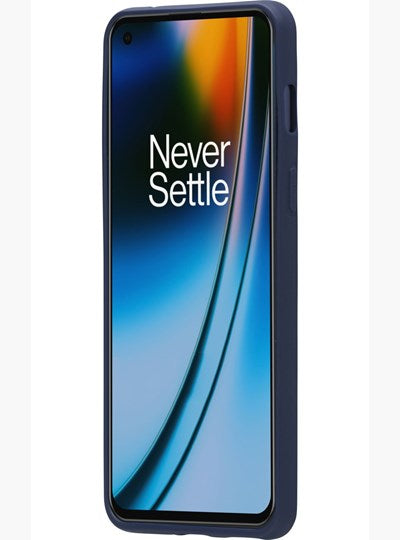 dbramante1928 Greenland Backcover – für OnePlus Nord 2 5G, Blau