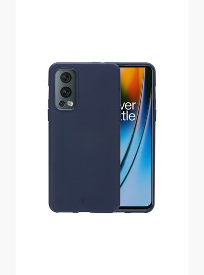 dbramante1928 Greenland Backcover – für OnePlus Nord 2 5G, Blau