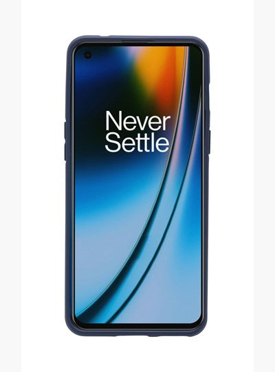 dbramante1928 Greenland Backcover – für OnePlus Nord 2 5G, Blau