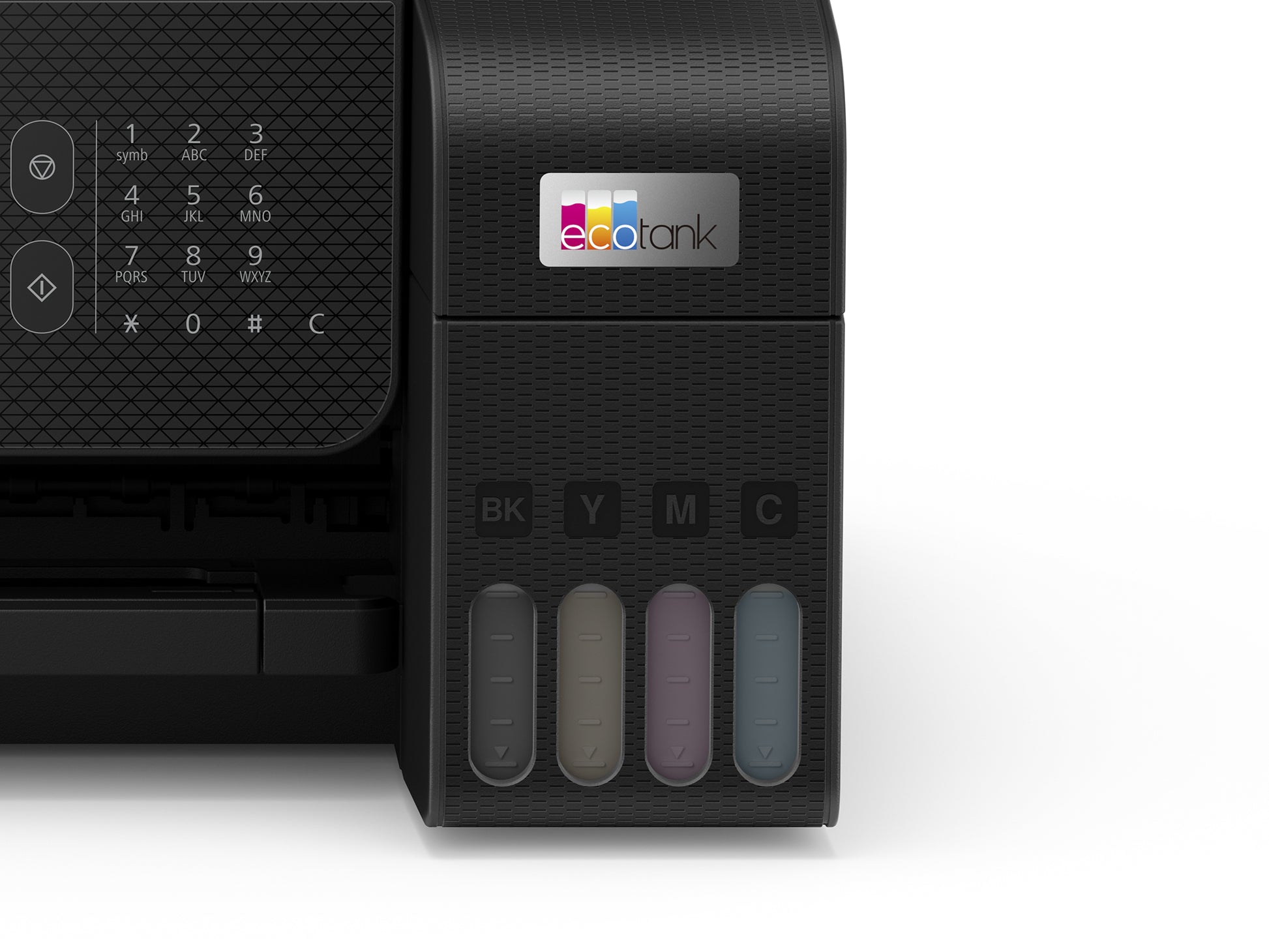 Epson EcoTank ET-4800 – Tintenstrahl-MFP, 4-in-1