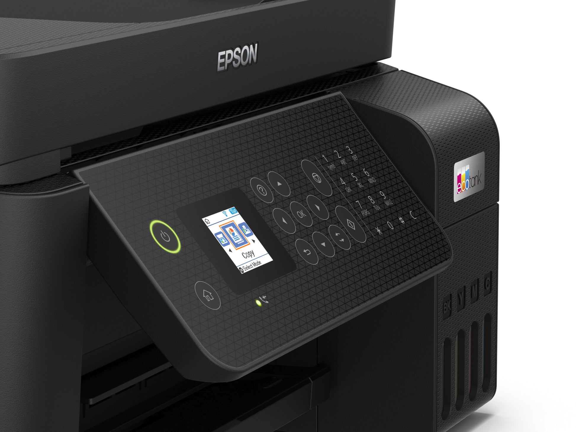 Epson EcoTank ET-4800 – Tintenstrahl-MFP, 4-in-1