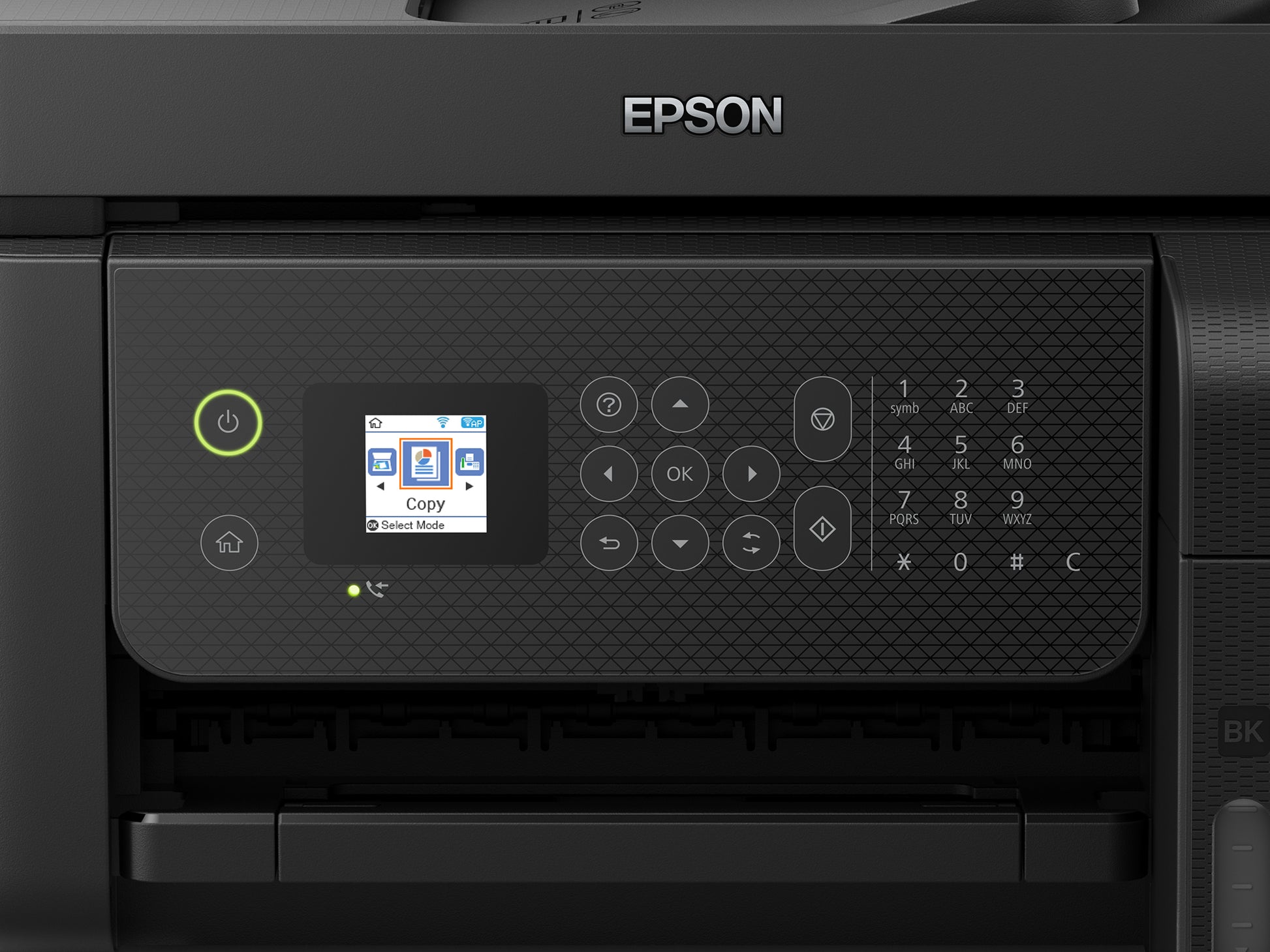Epson EcoTank ET-4800 – Tintenstrahl-MFP, 4-in-1