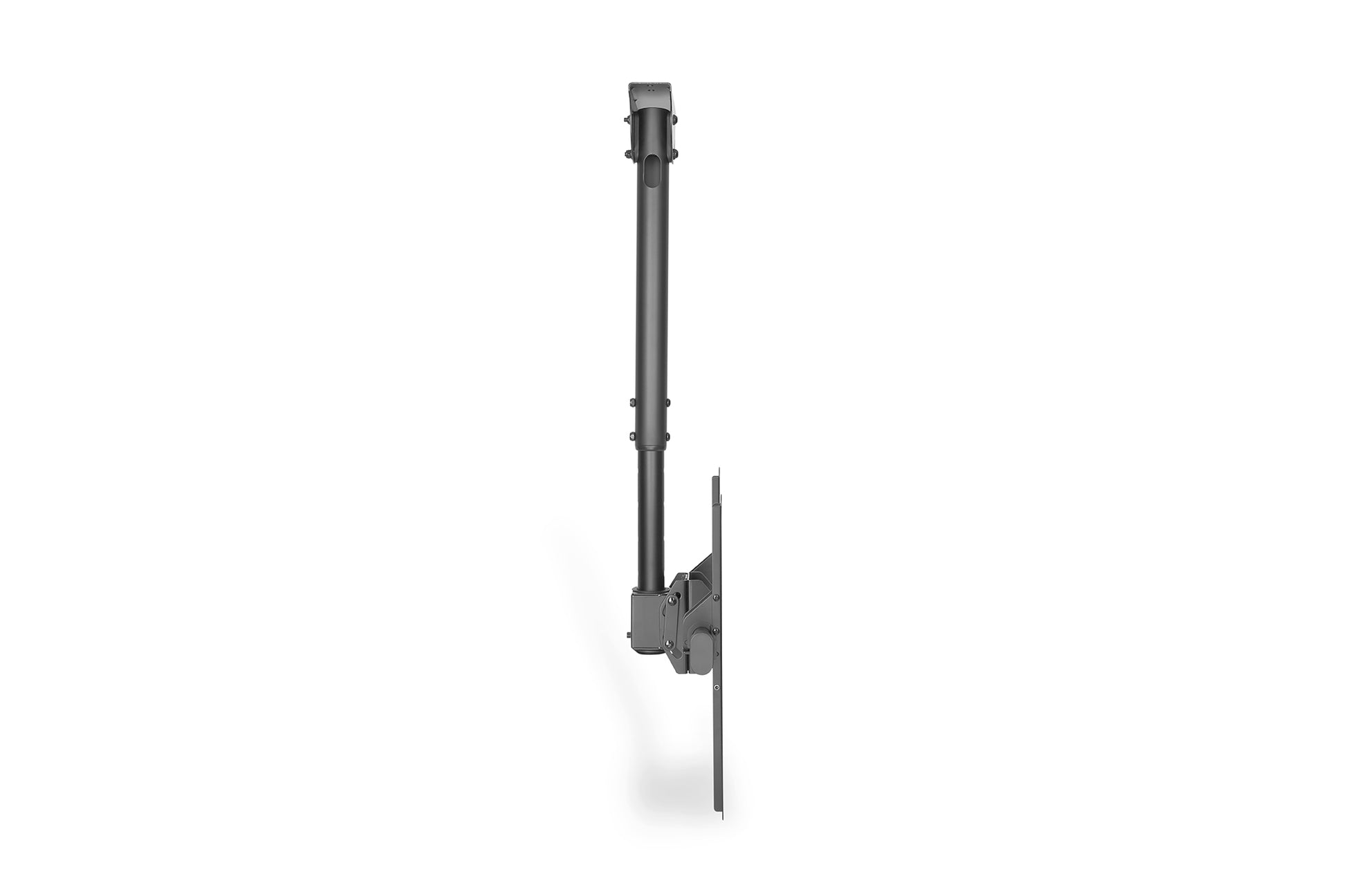 Digitus Deckenhalterung für 37–70", Schwarz