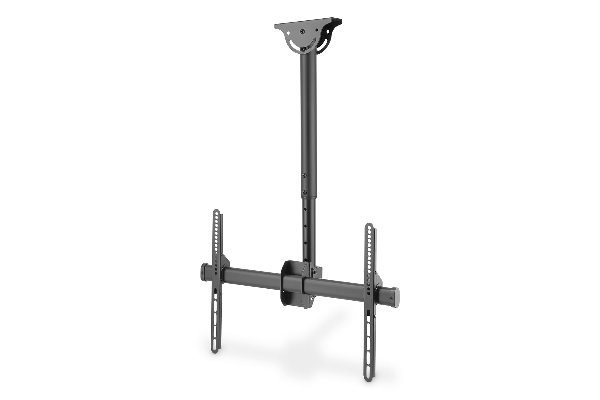 Digitus Deckenhalterung für 37–70", Schwarz