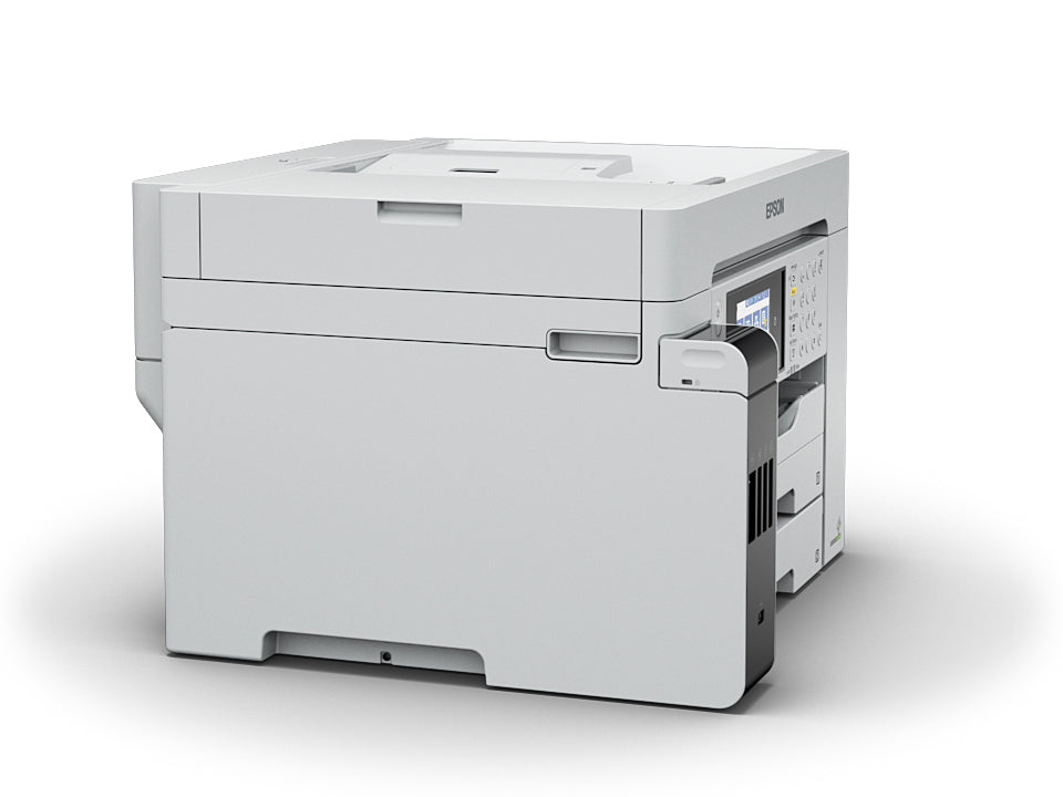 Epson M15180 – Tintenstrahl-MFP A4 – WLAN