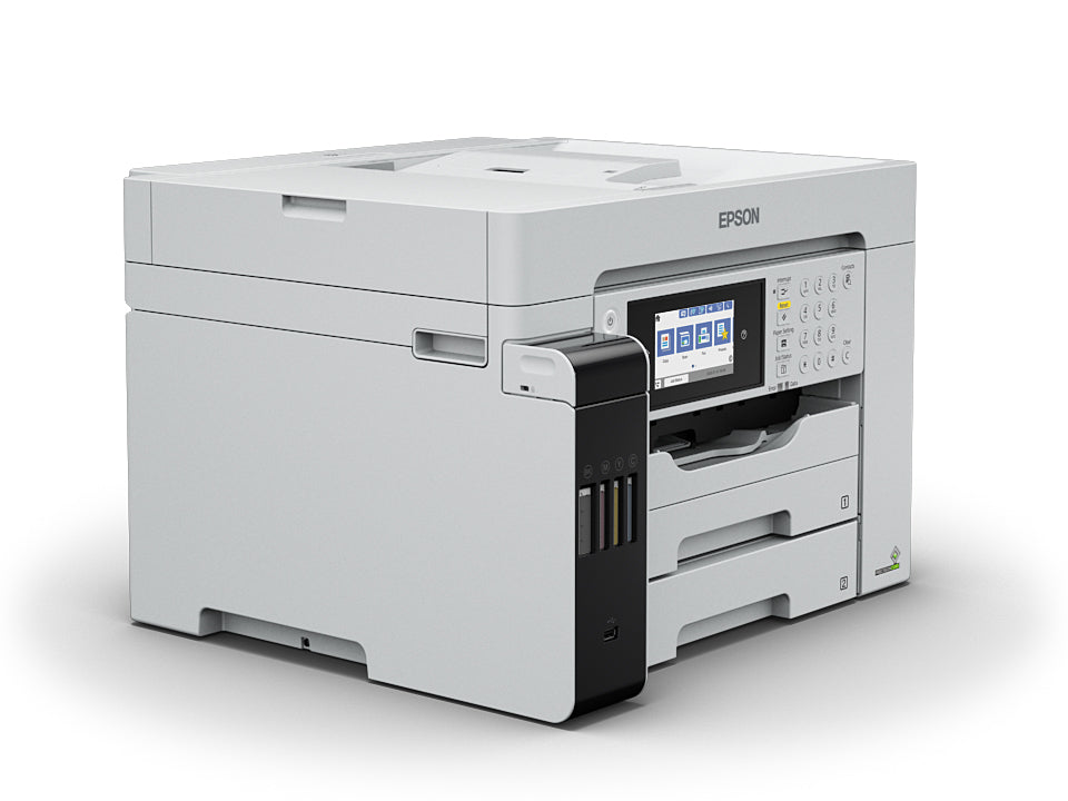 Epson M15180 – Tintenstrahl-MFP A4 – WLAN