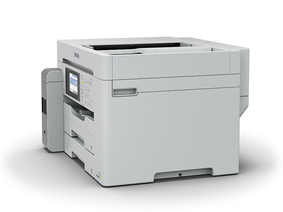 Epson M15180 – Tintenstrahl-MFP A4 – WLAN