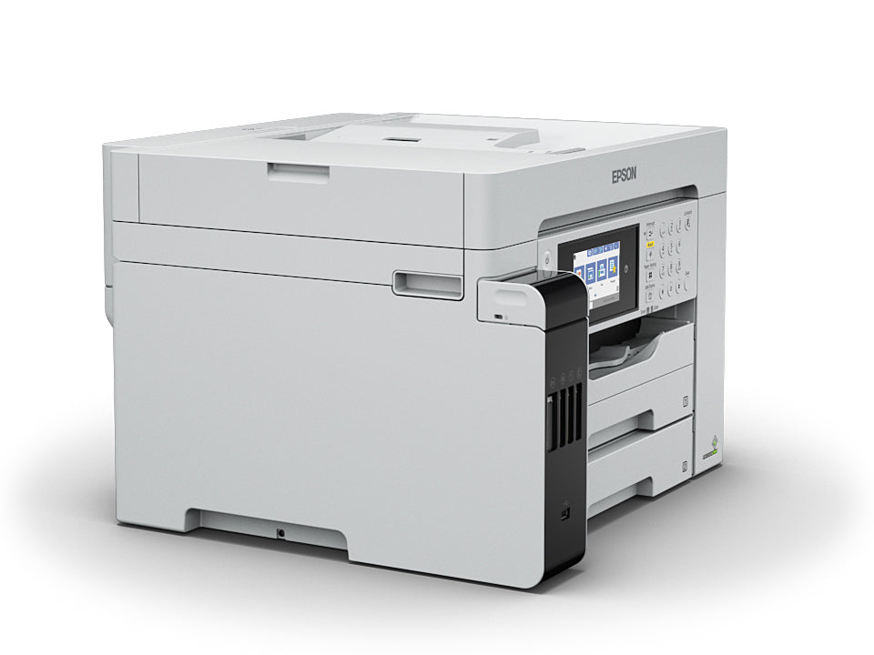 Epson M15180 – Tintenstrahl-MFP A4 – WLAN