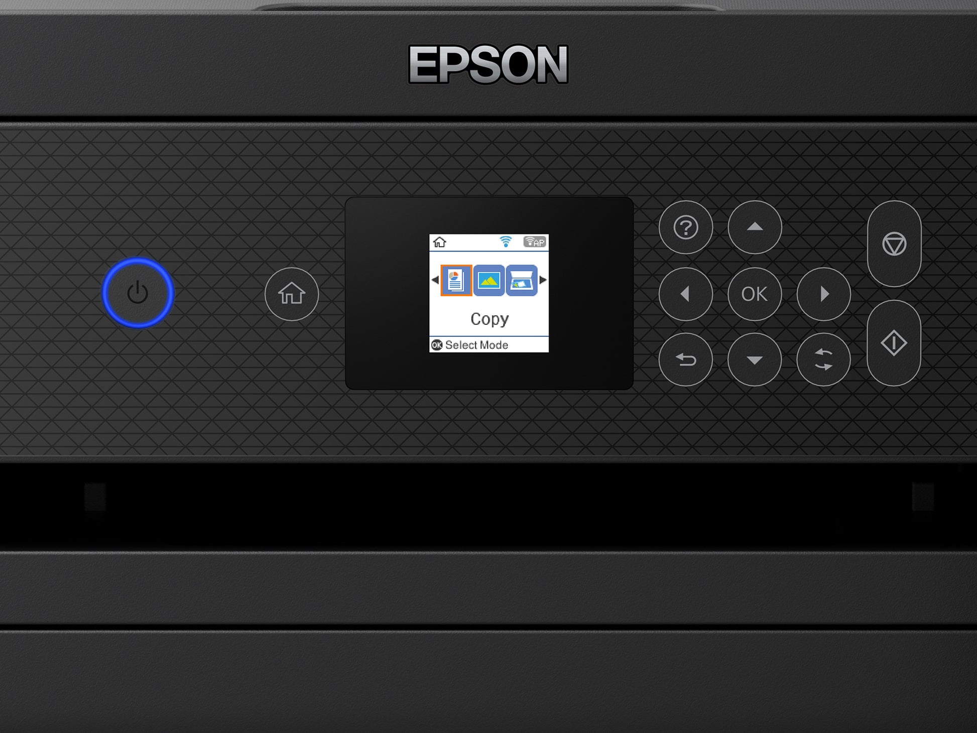 Epson EcoTank ET-2851 – Farbtintenstrahl-Multifunktionsdrucker, A4, 3-in-1, Duplex, WLAN, AirPrint