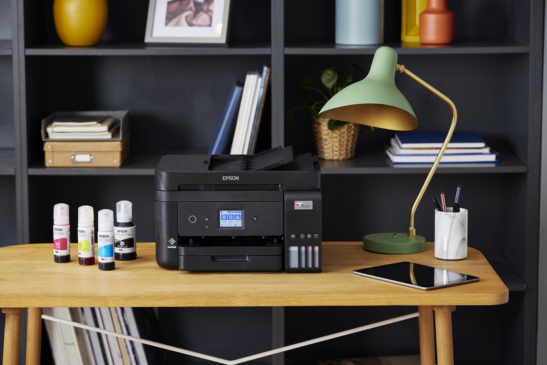 Epson EcoTank L6290 – A4, 4800 × 1200 dpi