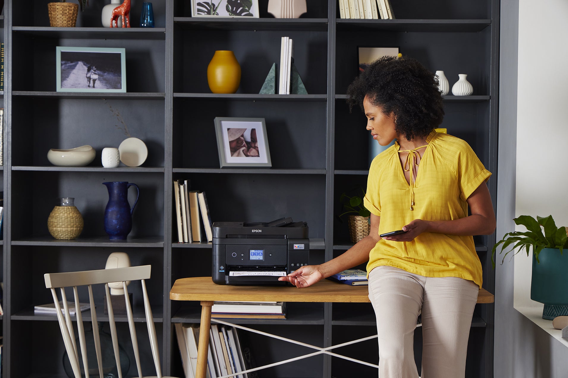 Epson EcoTank L6290 – A4, 4800 × 1200 dpi