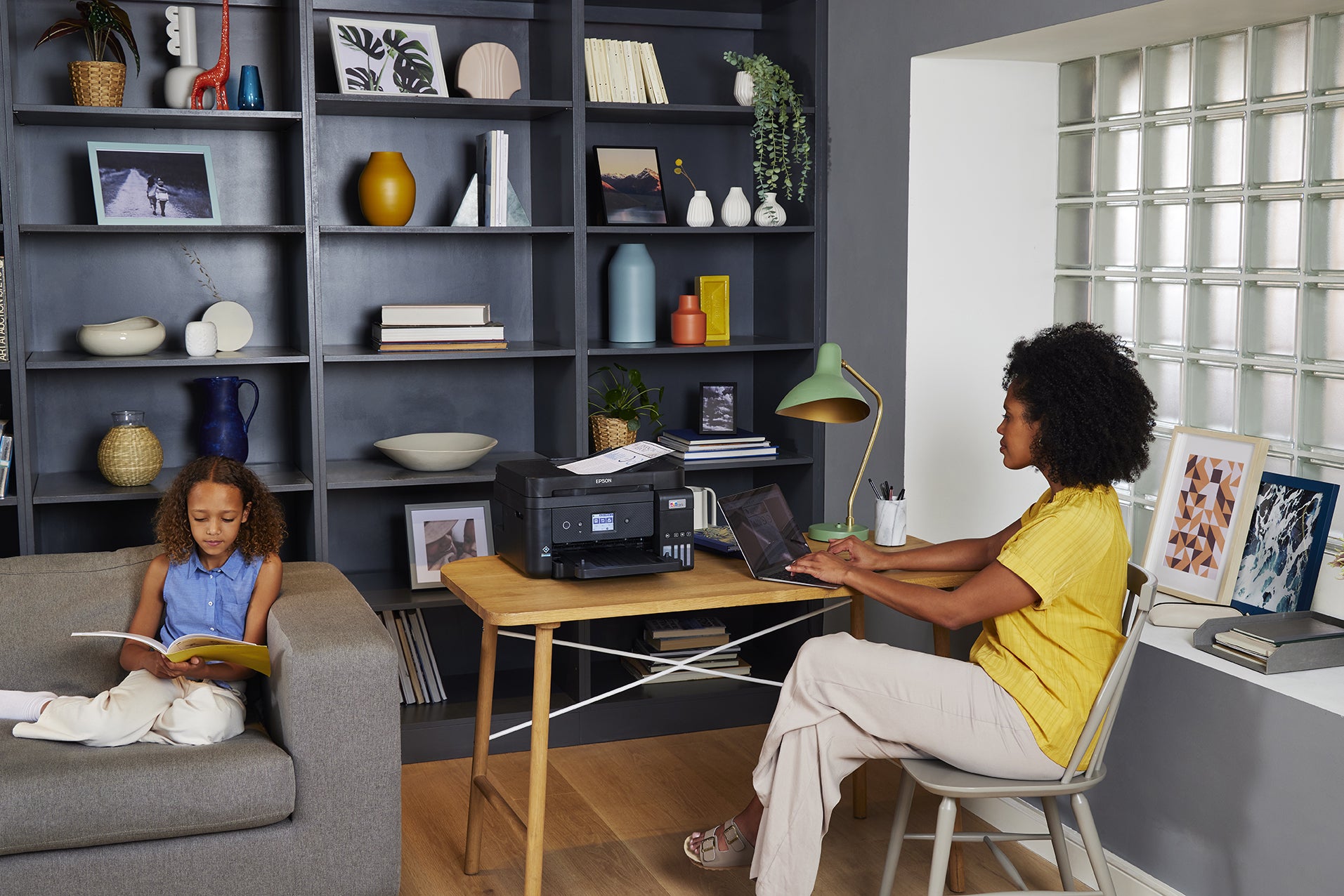 Epson EcoTank L6290 – A4, 4800 × 1200 dpi