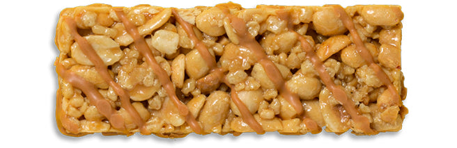 BE-KIND Protein-Riegel – Crunchy Erdnussbutter – 50 g