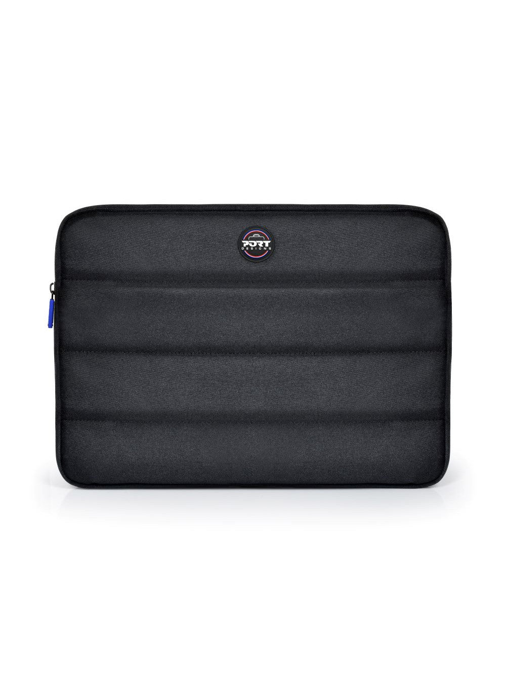 Port Designs Portland Notebook-Schutzhülle bis 14" – Schwarz