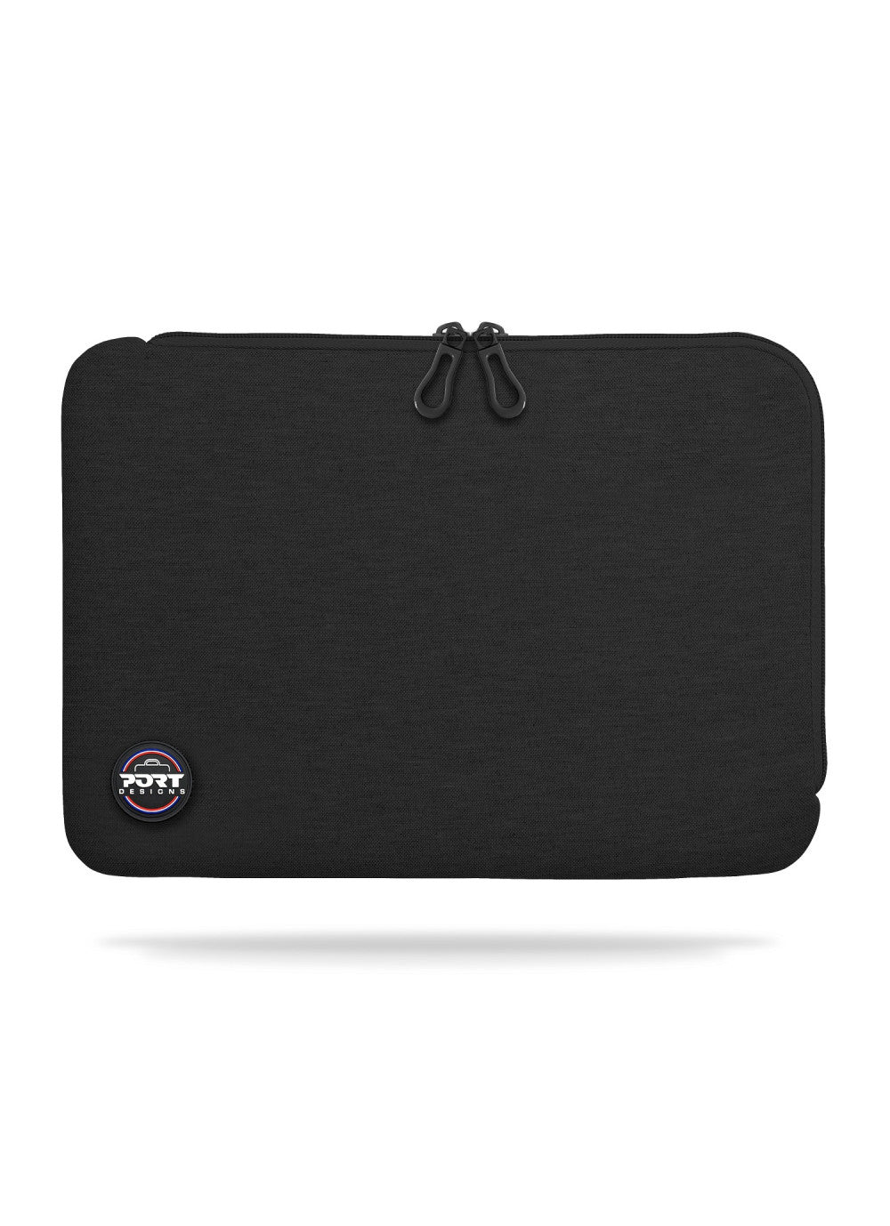 Port Designs Torino II Notebook-Schutzhülle bis 15,6" – Schwarz