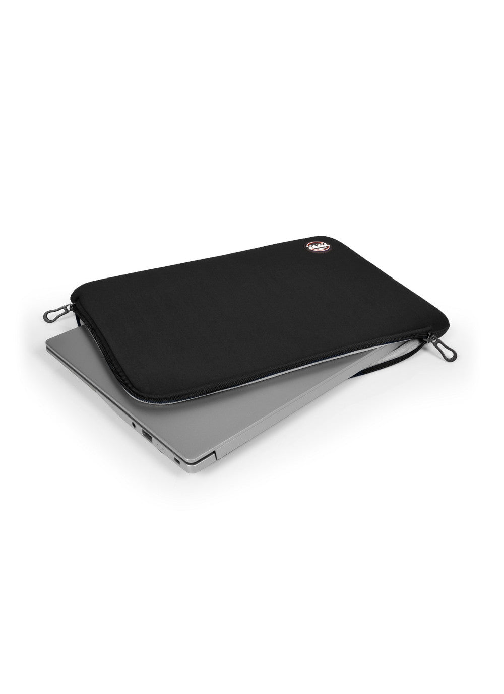 Port Designs Torino II Notebook-Schutzhülle 12,5" – Schwarz