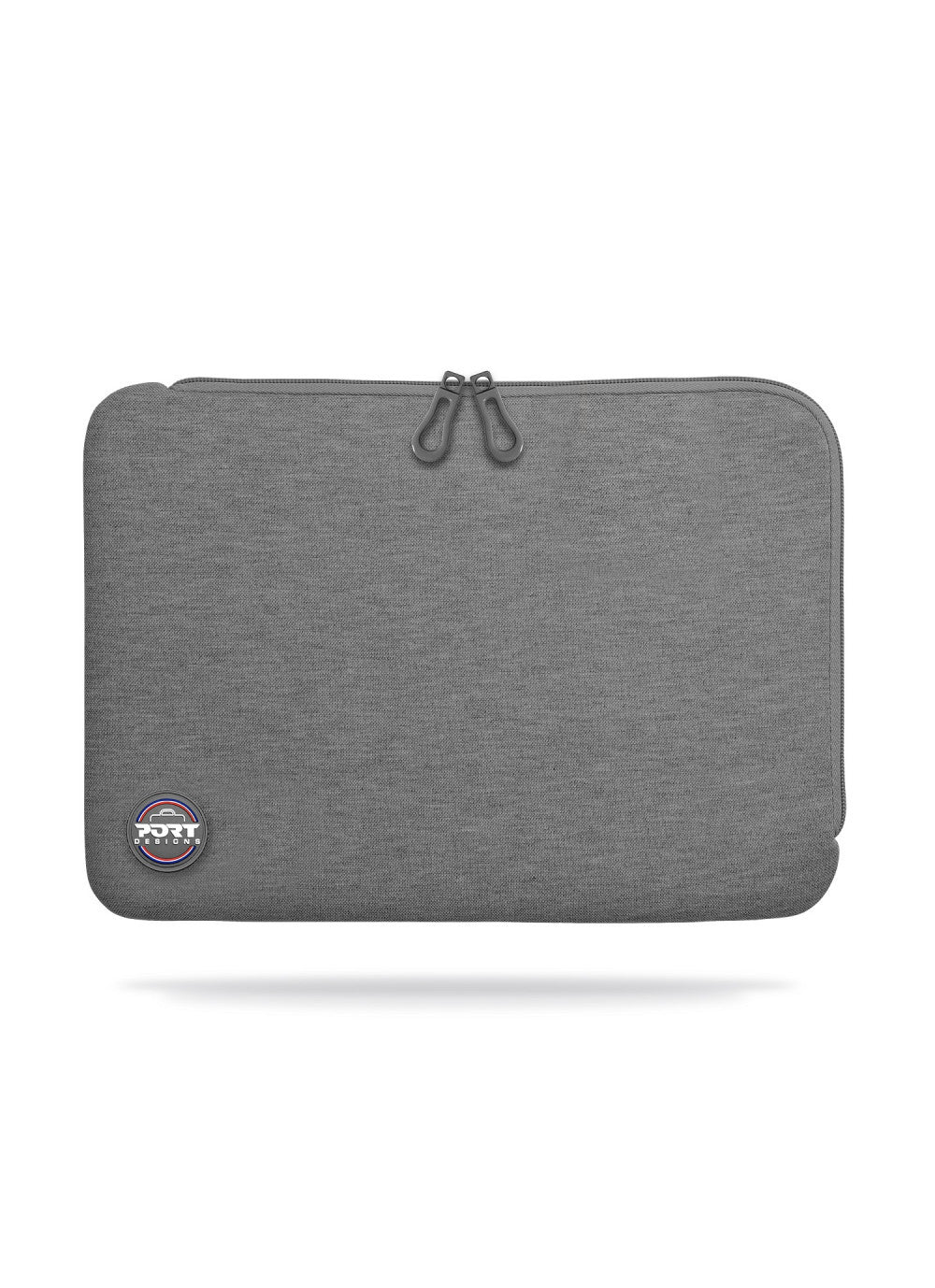 Port Designs Torino II Notebook-Schutzhülle für Notebooks bis 14" – Grau