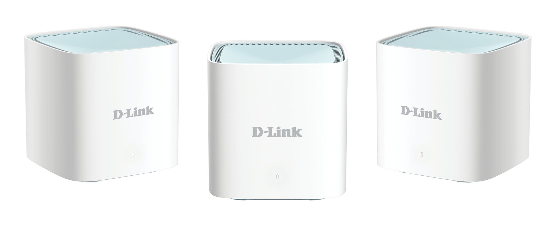 D-Link M15-3 – Access Point – Wi-Fi 6 (2,4/5 GHz), 1,5 Gbit/s, GbE