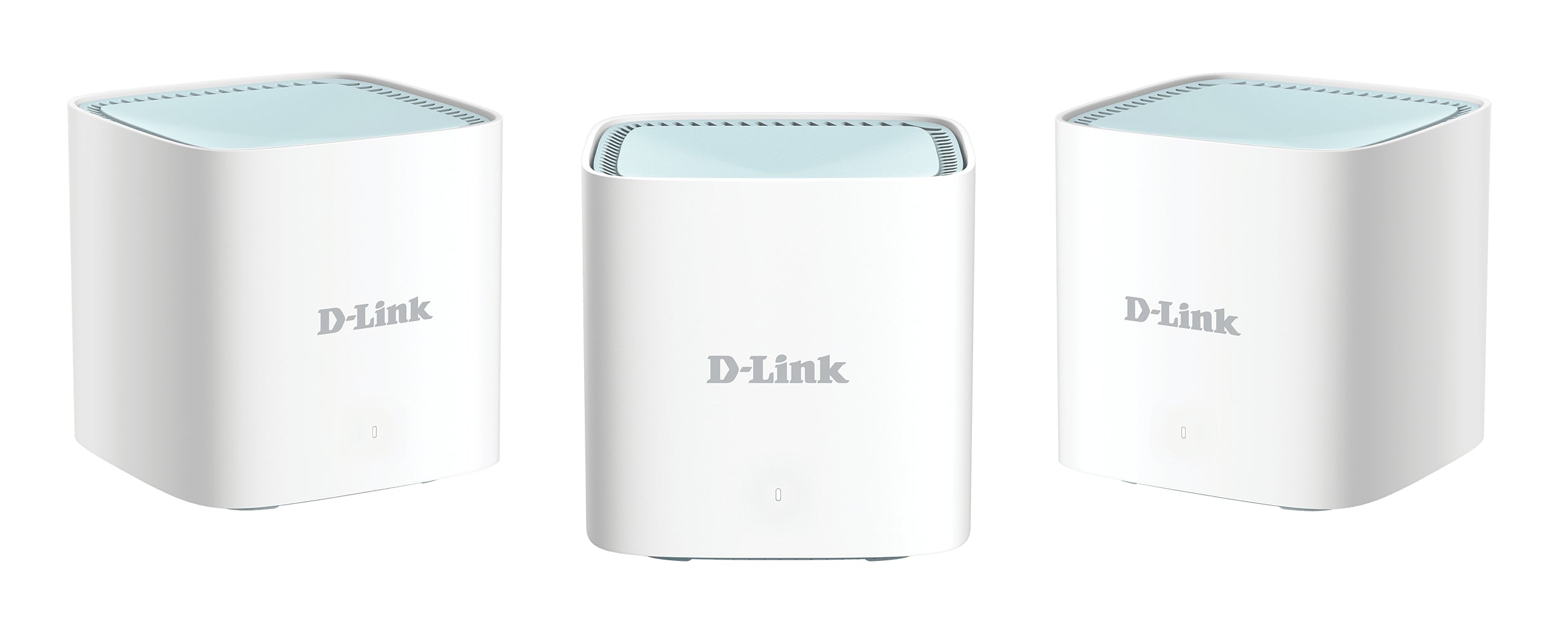 D-Link M15-3 – Access Point – Wi-Fi 6 (2,4/5 GHz), 1,5 Gbit/s, GbE
