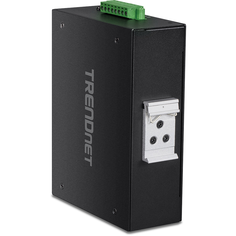 TRENDnet TI-W100 – WLAN-Router – Wi-Fi 5 Dual-Band (2,4/5 GHz), 1,2 Gbit/s