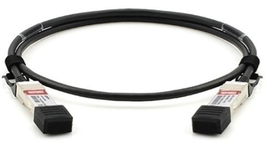 Extreme Networks QSFP+ 4× SFP+ DAC-Kabel – 40G, passiv, 3 m