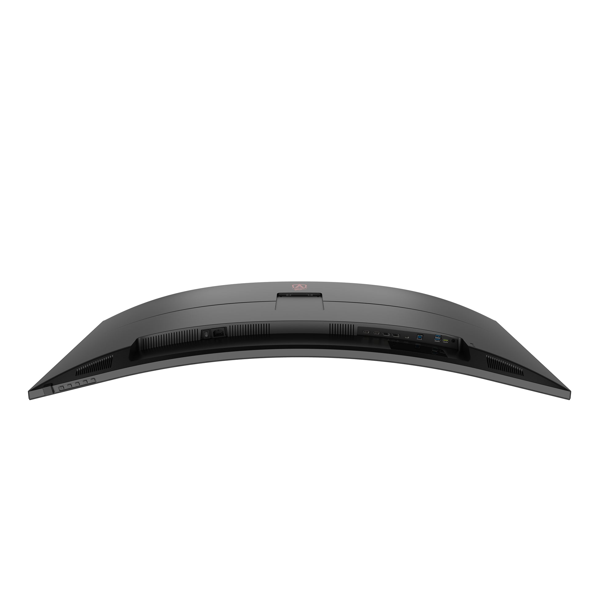 AOC AG493QCX – 48,8" Gebogener 1800R, 3840 × 1080, VA, 144 Hz, DisplayHDR 400