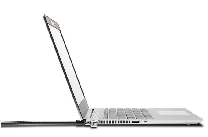 Kensington Slim Zahlenschloss – für Notebooks