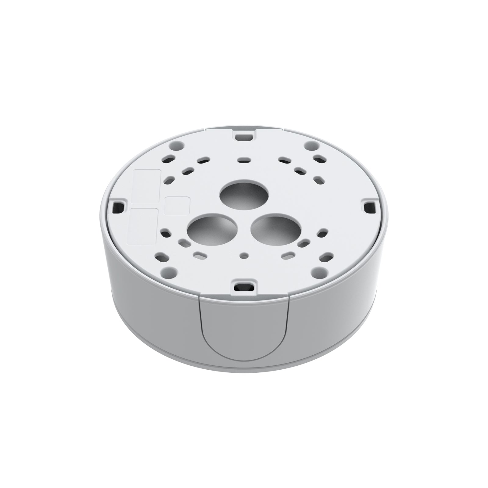 Axis TQ1602-E Installationsbox – wetterfest, schlagfest