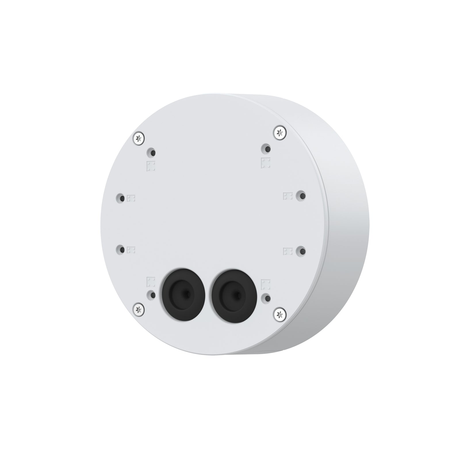Axis TQ1602-E Installationsbox – wetterfest, schlagfest