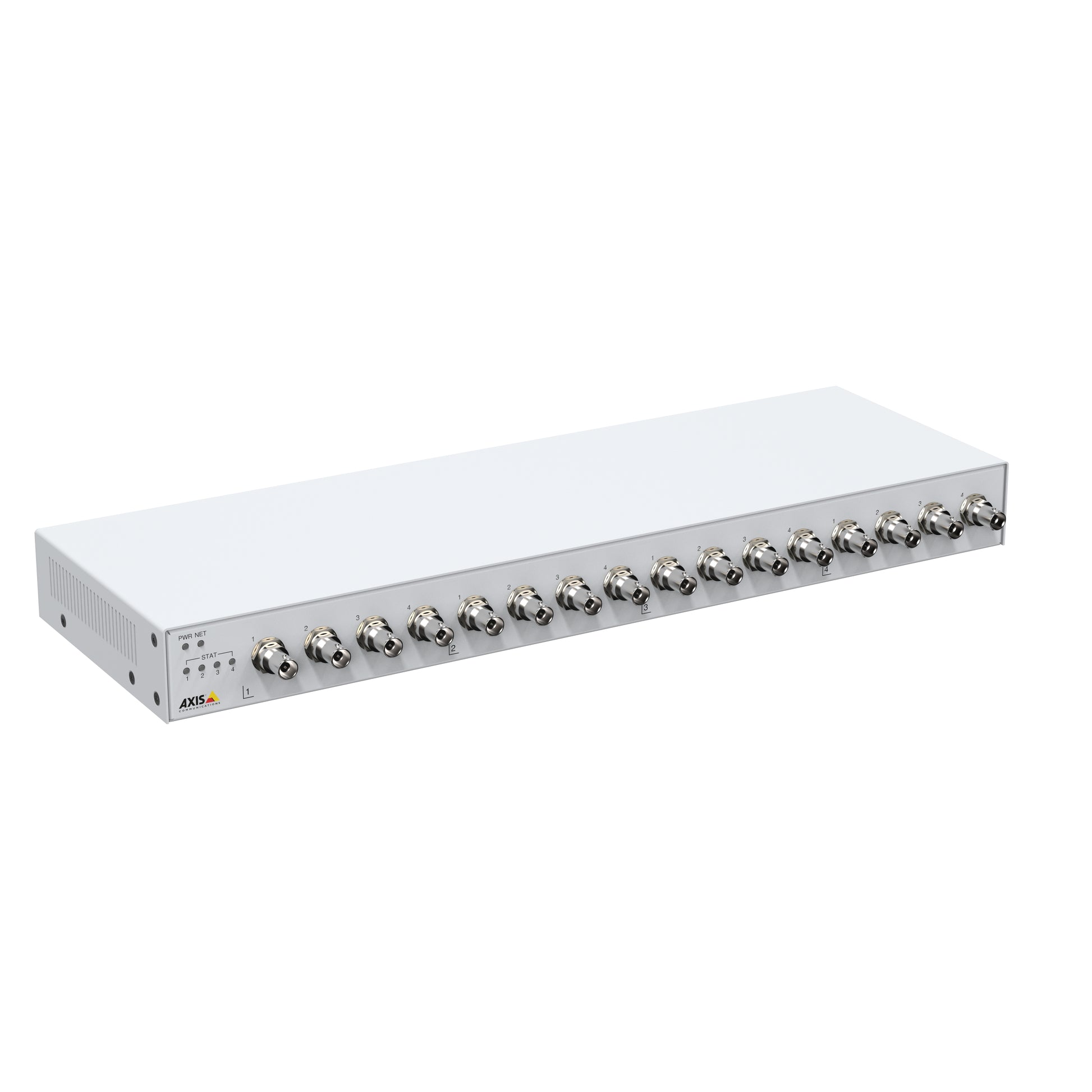 Axis M7116 Video-Encoder – 16 Kanäle, PAL/NTSC
