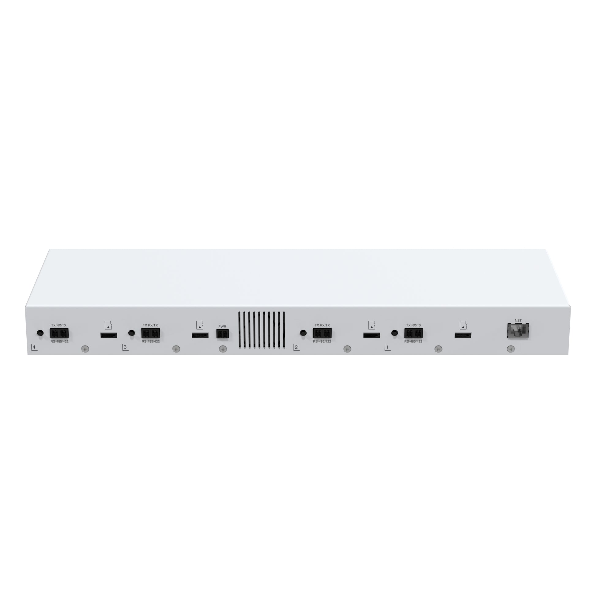 Axis M7116 Video-Encoder – 16 Kanäle, PAL/NTSC