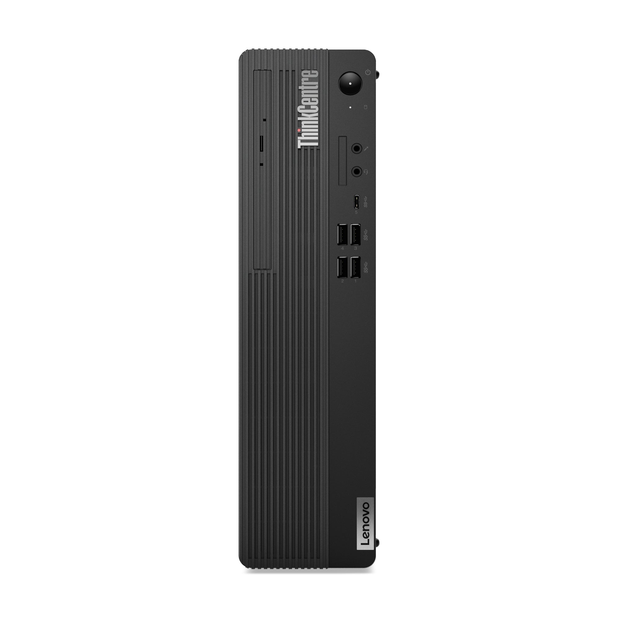 Lenovo ThinkCentre M75s Gen 5 SFF – AMD Ryzen 5 8500G, 16 GB RAM, 512 GB SSD