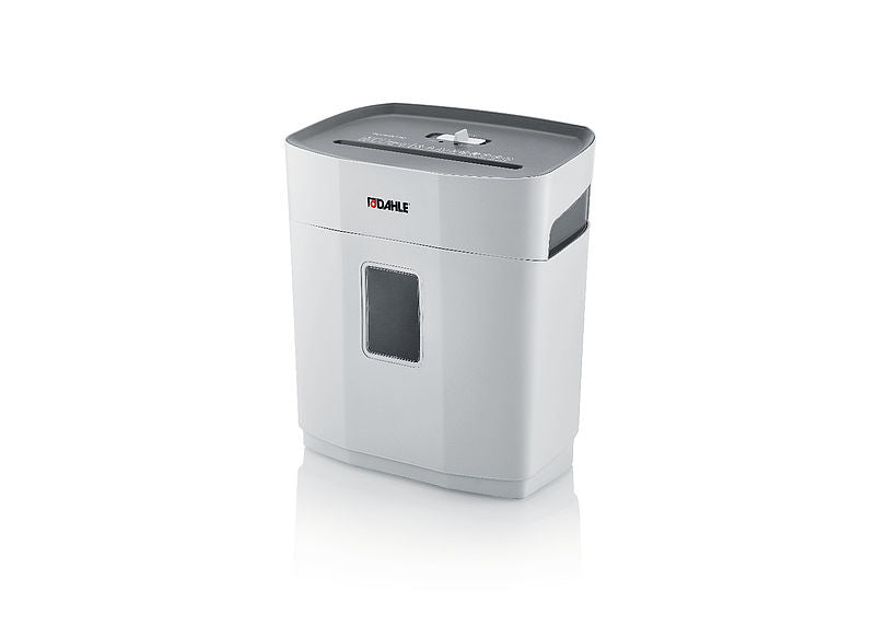 Dahle PS 140 – Aktenvernichter, Partikelschnitt, 65 dB