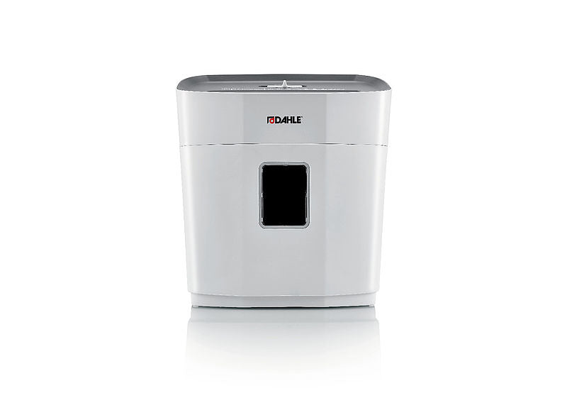 Dahle PS 140 – Aktenvernichter, Partikelschnitt, 65 dB