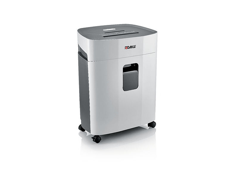 Dahle PS 420 – Aktenvernichter, Partikelschnitt