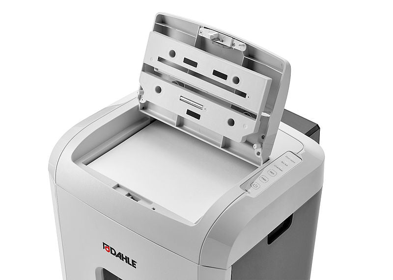 Dahle ShredMATIC 150 – Aktenvernichter, Partikelschnitt