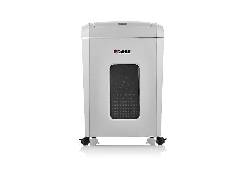 Dahle ShredMATIC 150 – Aktenvernichter, Partikelschnitt