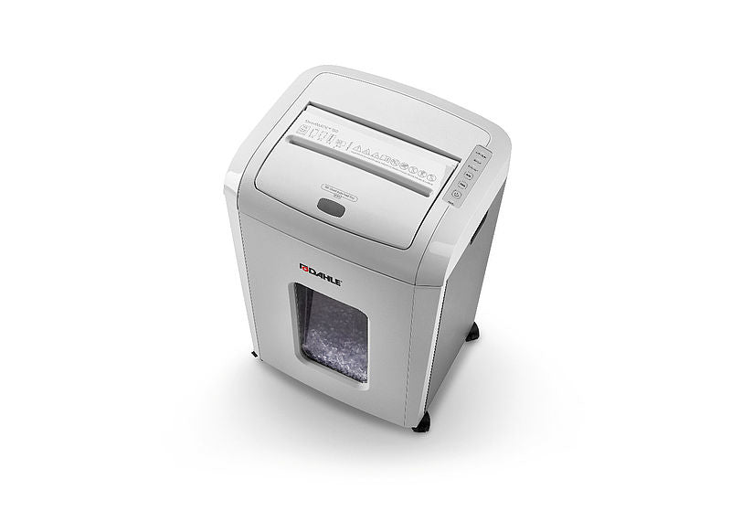 Dahle ShredMATIC 150 – Aktenvernichter, Partikelschnitt