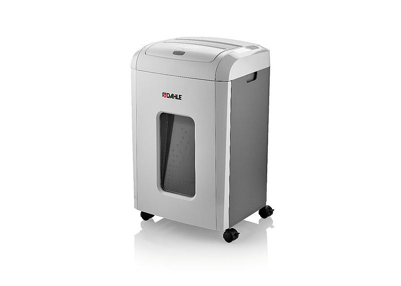 Dahle ShredMATIC 150 – Aktenvernichter, Partikelschnitt