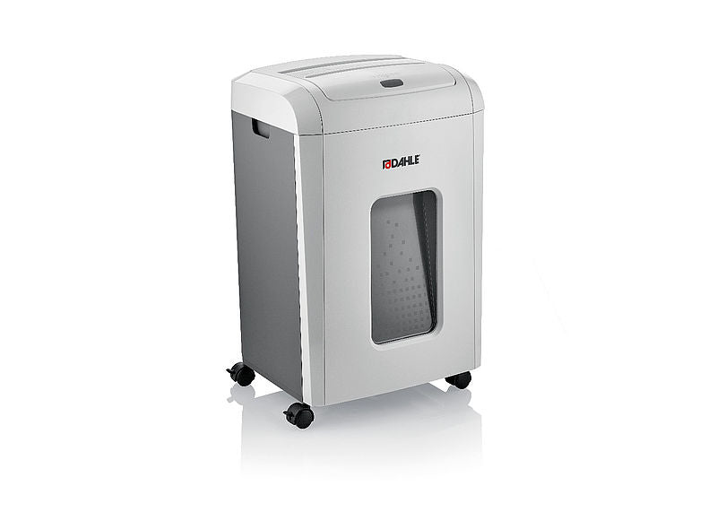 Dahle ShredMATIC 150 – Aktenvernichter, Partikelschnitt