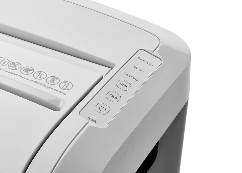 Dahle ShredMATIC 150 – Aktenvernichter, Partikelschnitt