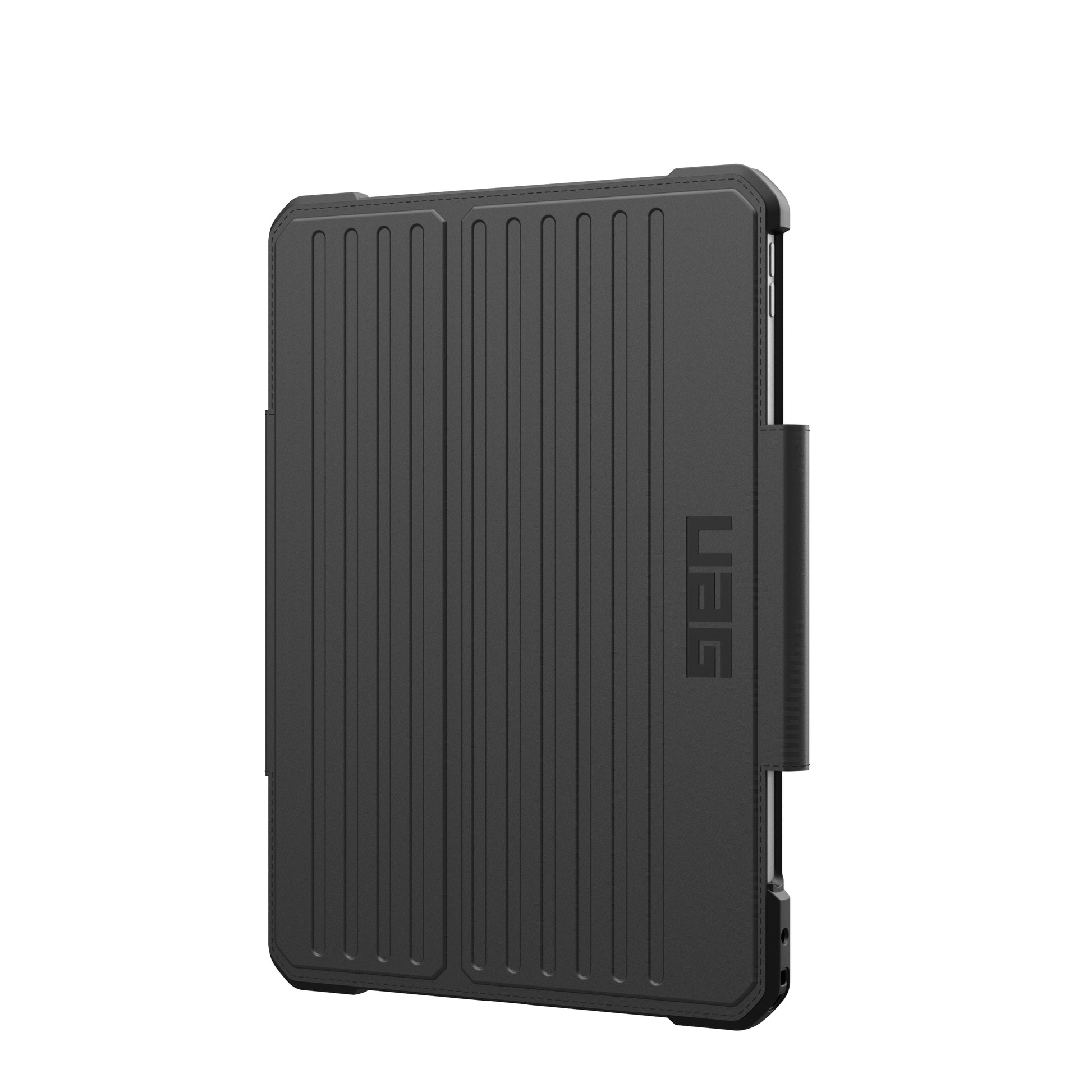 Urban Armor Gear UAG Metropolis SE Tablet-Hülle für iPad Pro 11" (5. Gen., 2024, M2) – Schwarz