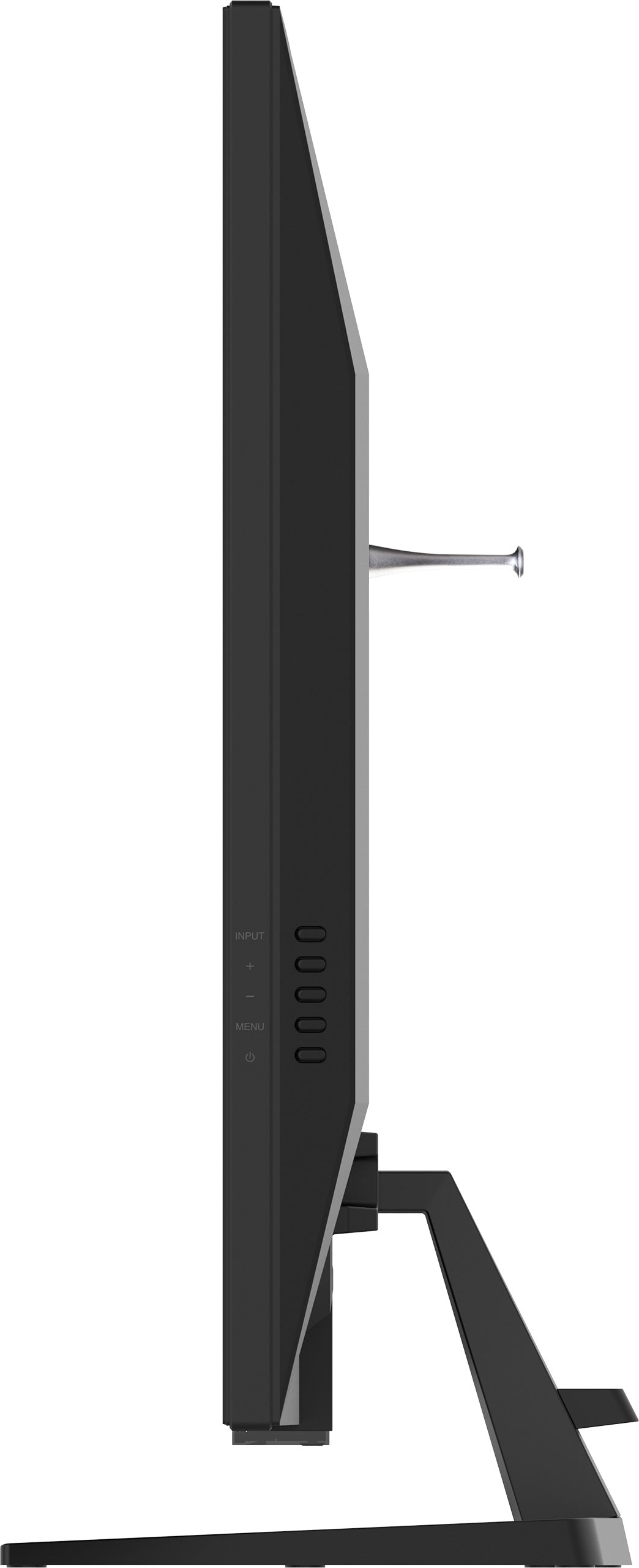 iiyama G-MASTER G4380UHSU-B2 – Monitor, 43" 4K UHD (3840 × 2160), VA, 144 Hz, 550 cd/m²